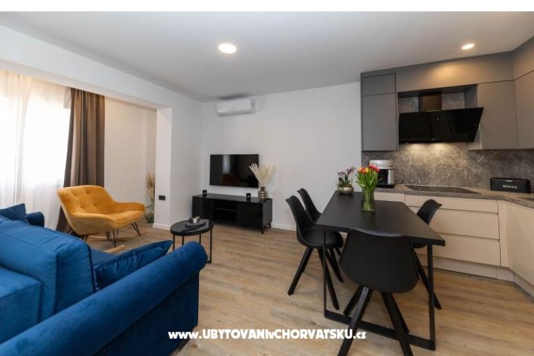Apartmani Crikvenica – foto 7