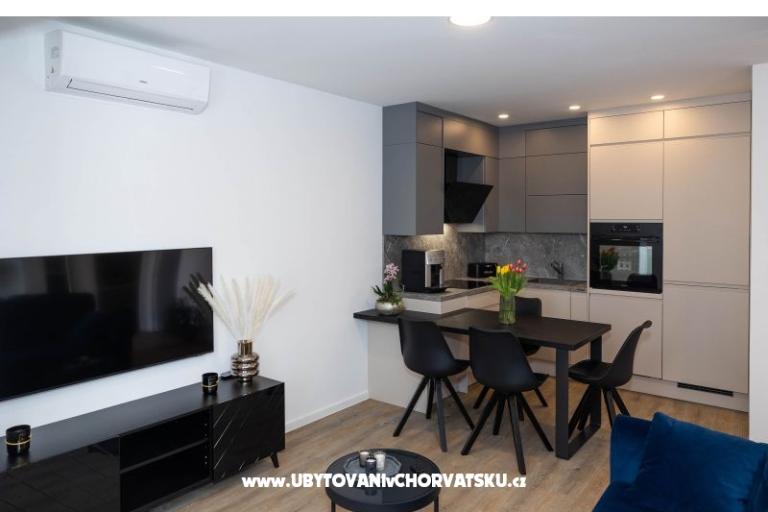 Apartmani Crikvenica – foto 8