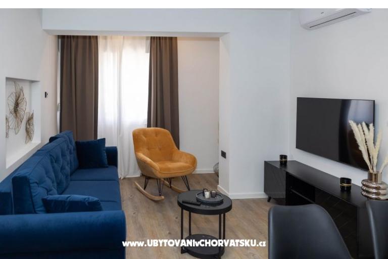 Apartmani Crikvenica – foto 9