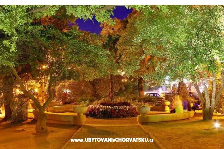 Apartmani Grof Selce – foto 15