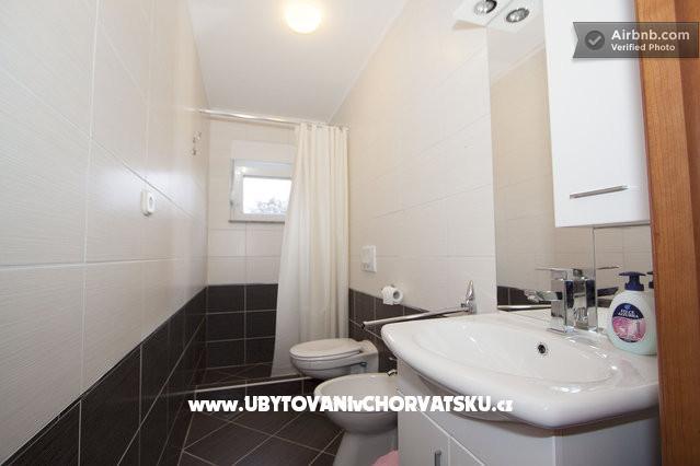 Apartmani Jadranovo – foto 13