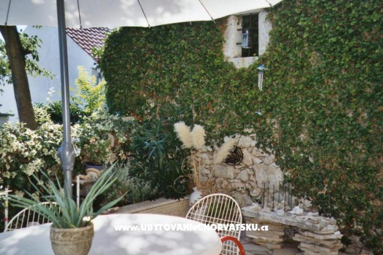 Apartmani Klanfari – foto 2