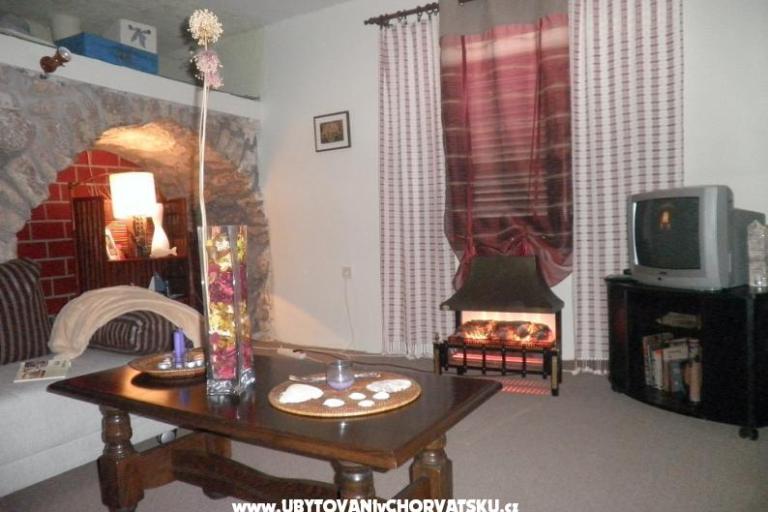 Apartmani Klanfari – foto 3