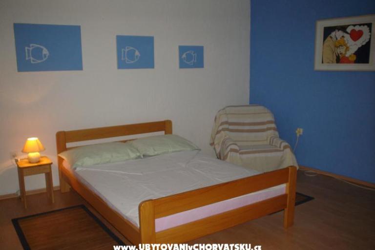 Apartmani Klanfari – foto 6