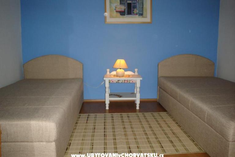 Apartmani Klanfari – foto 8