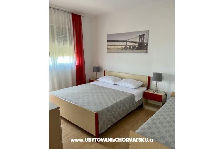 Apartmani Klara Crikvenica – foto 2