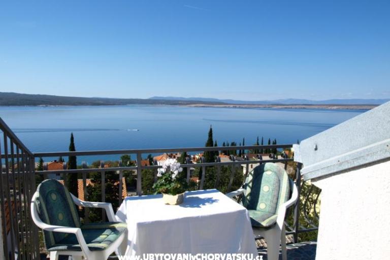 Apartmani Klara Crikvenica – foto 4