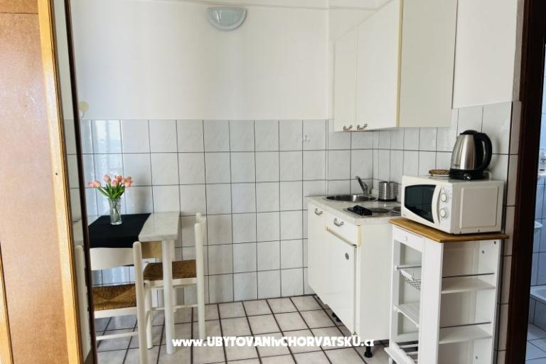 Apartmani Klara Crikvenica – foto 8