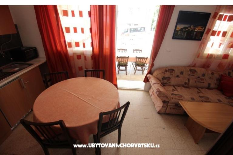 Apartmani ĐINA Selce – foto 12
