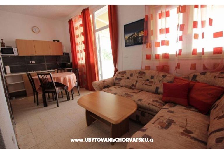 Apartmani ĐINA Selce – foto 13