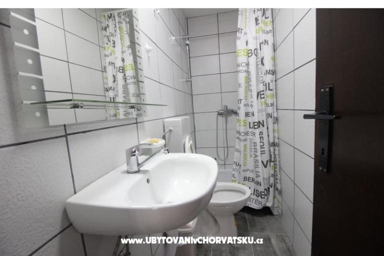 Apartmani ĐINA Selce – foto 16