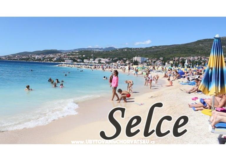 Apartmani ĐINA Selce – foto 17