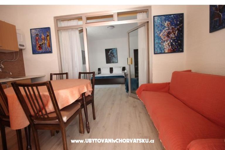 Apartmani ĐINA Selce – foto 5