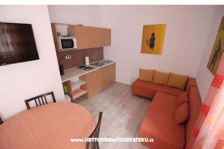 Apartmani ĐINA Selce – foto 7