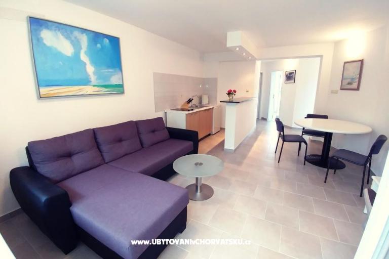 Apartmani Mijo  – foto 2