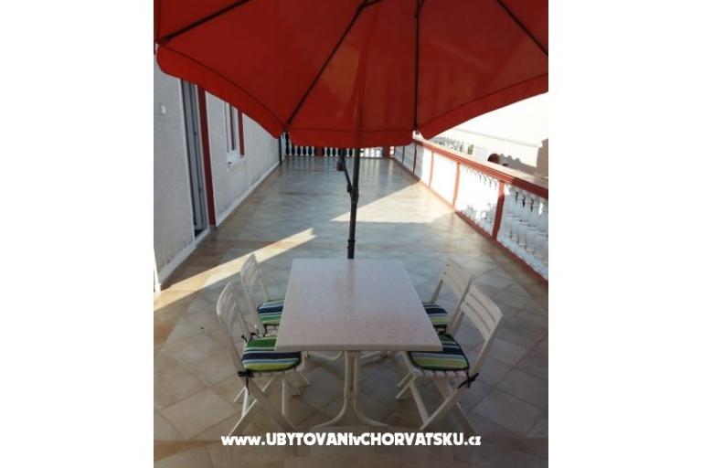 Apartmani Nina – foto 11