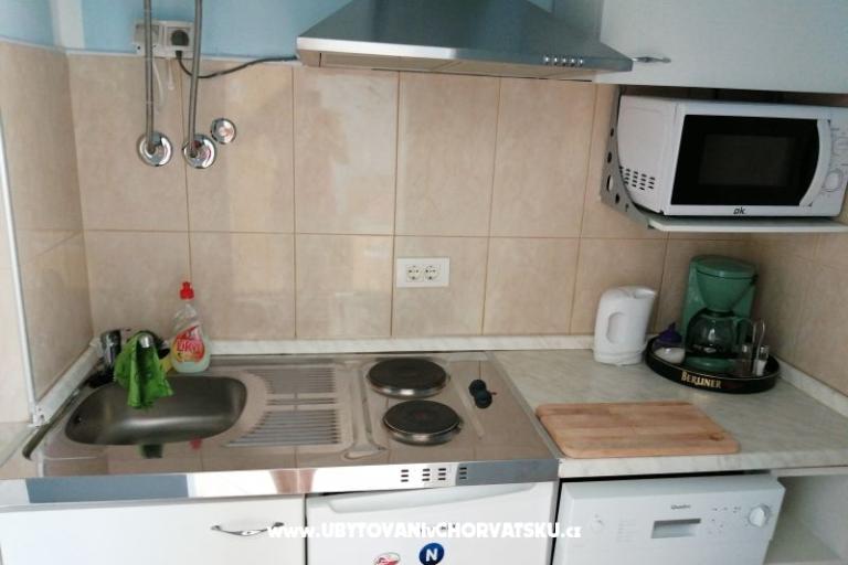 Apartmani Nina – foto 7