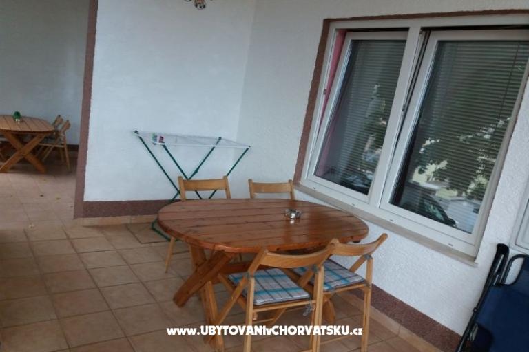 Apartmani Nina – foto 9