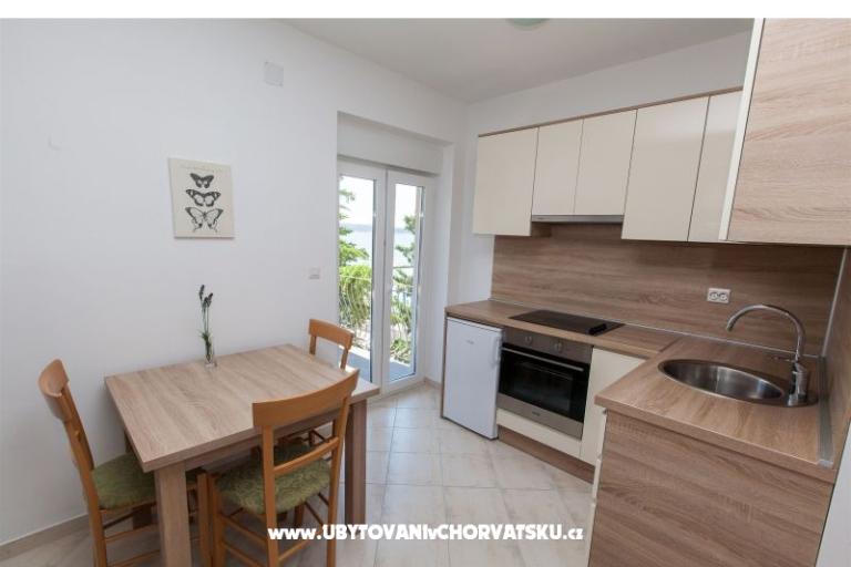  Apartmani Plaža – foto 11