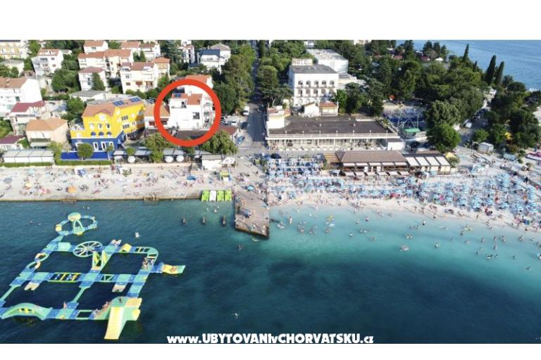  Apartmani Plaža – foto 18