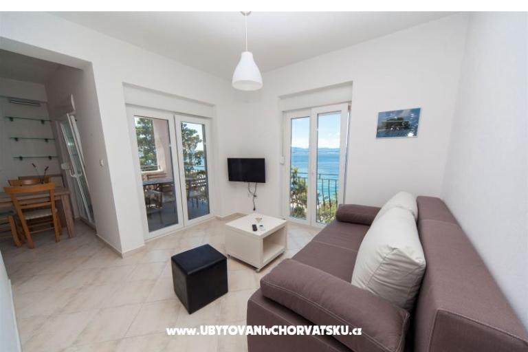  Apartmani Plaža – foto 6