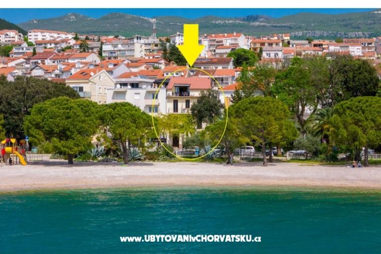 Beach Apartmani Center – foto 3
