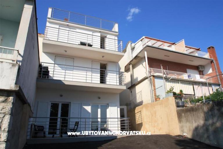 Apartmani Vila Katarina  – foto 2