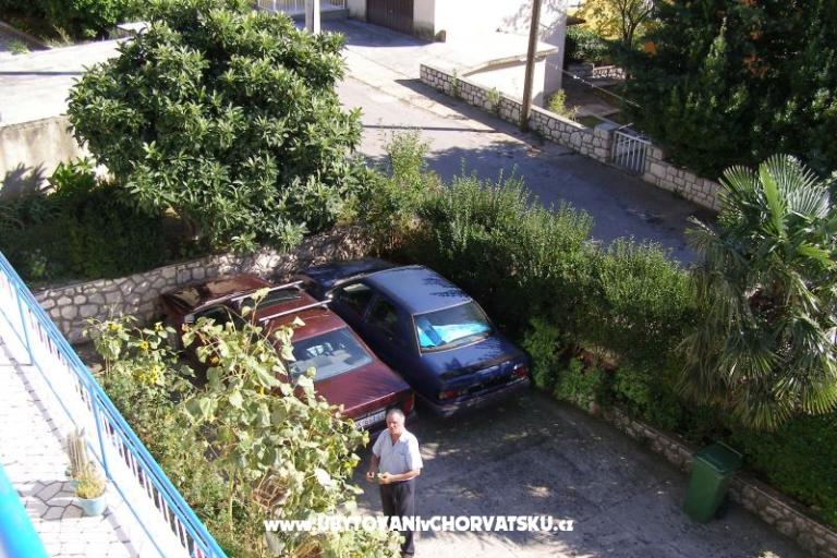 Apartmani Villa Petra – foto 14