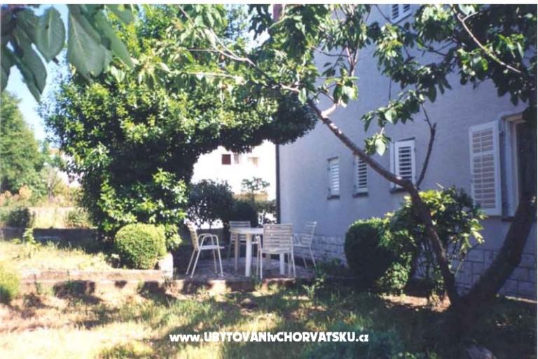 Apartmani Villa Petra – foto 15
