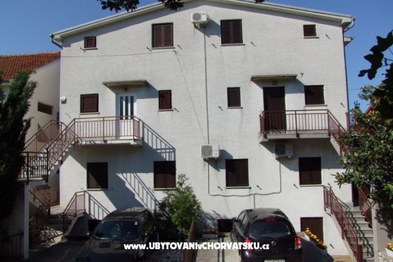 Apartmani Višnja – foto 2