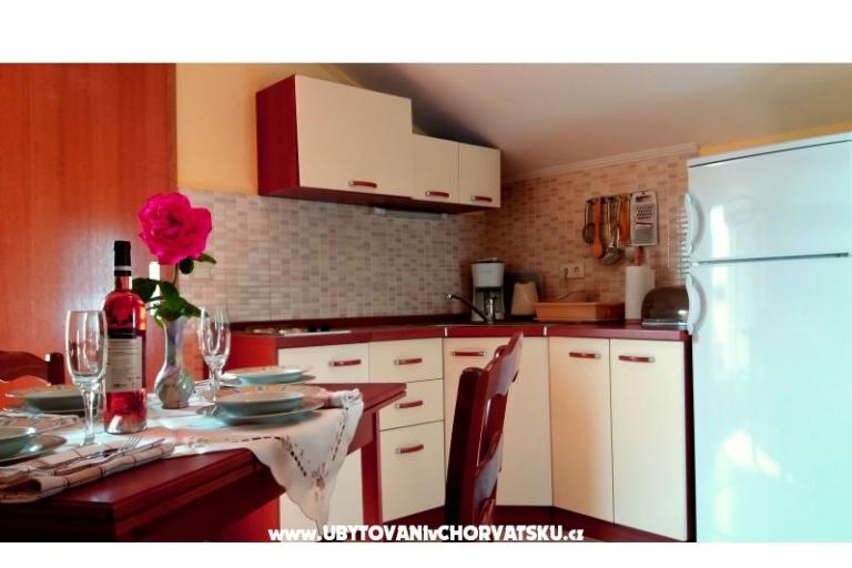 Apartmani Crikvenica – foto 14
