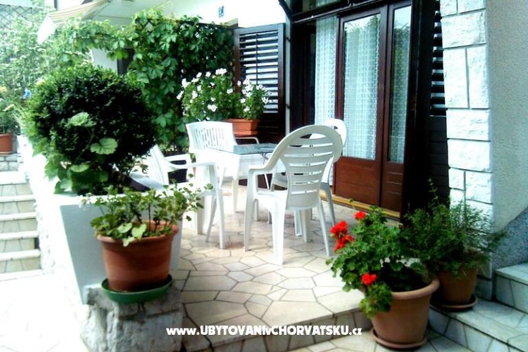 Apartmani Crikvenica – foto 17