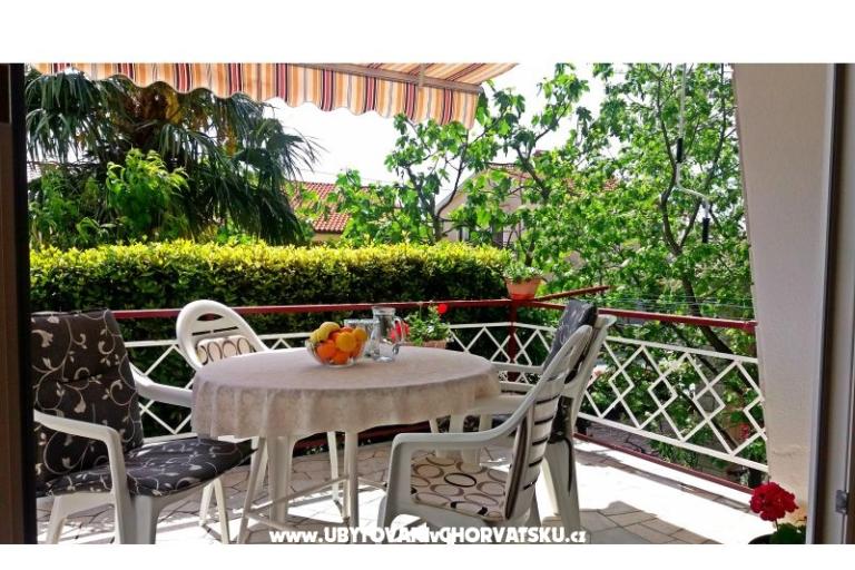 Apartmani Crikvenica – foto 18