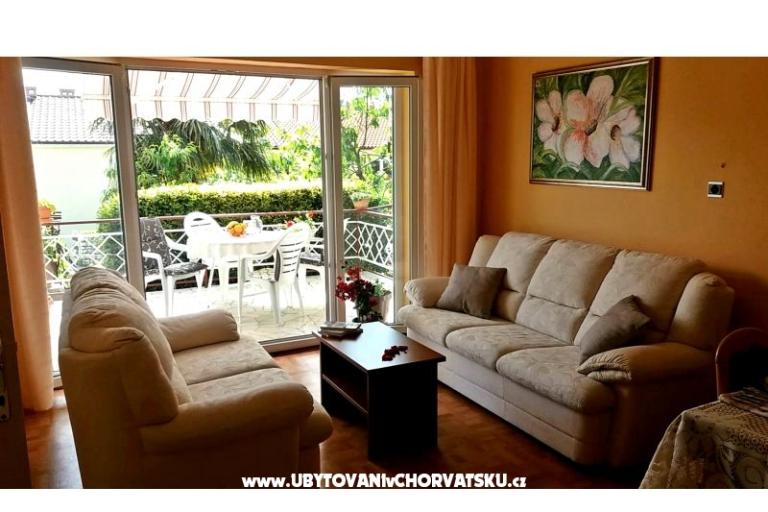 Apartmani Crikvenica – foto 2