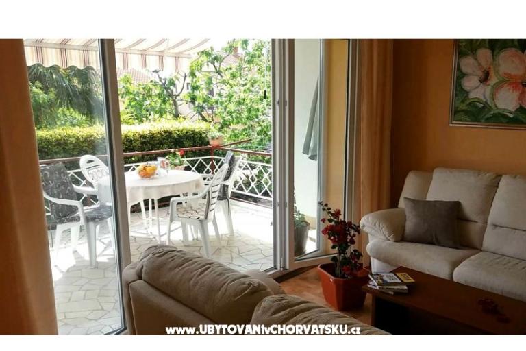 Apartmani Crikvenica – foto 6