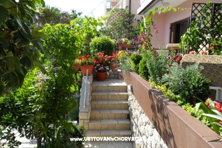 Apartmani Crikvenica – foto 8