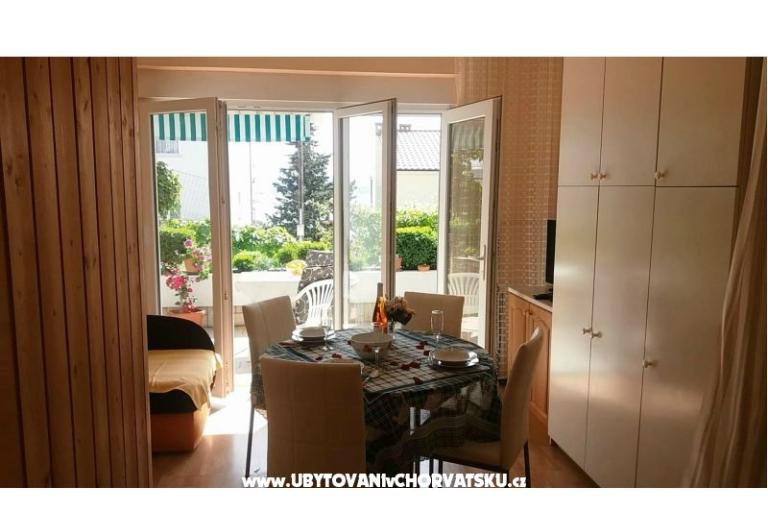 Apartmani Crikvenica – foto 9
