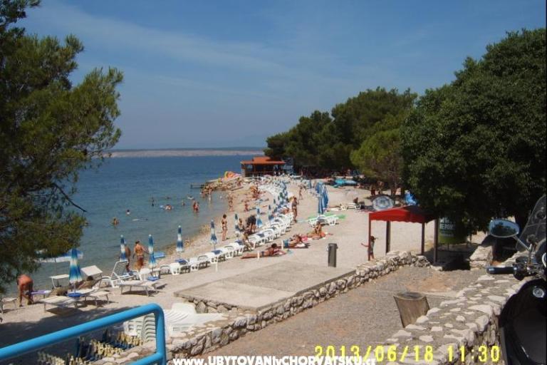 Apartmani Dramalj - Crikvenica – foto 11