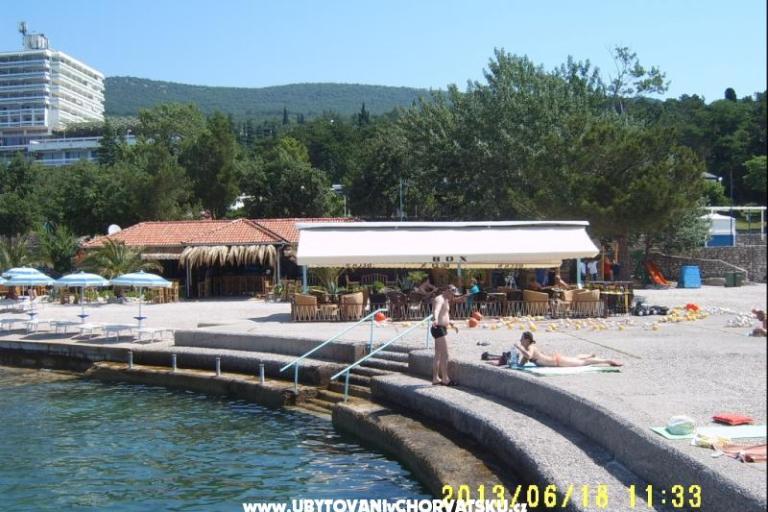 Apartmani Dramalj - Crikvenica – foto 12