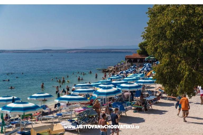 Apartmani Dramalj - Crikvenica – foto 13