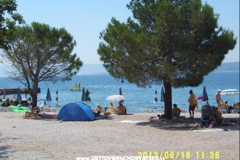 Apartmani Dramalj - Crikvenica – foto 14