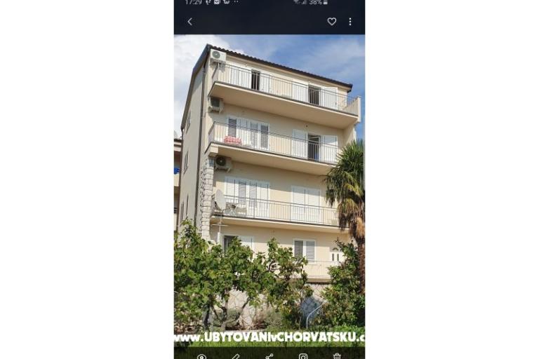 Apartmani Dramalj - Crikvenica – foto 15