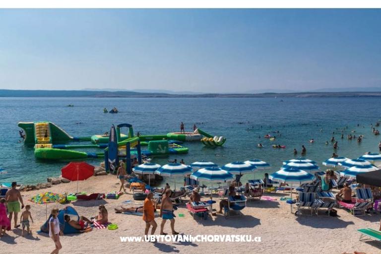 Apartmani Dramalj - Crikvenica – foto 17