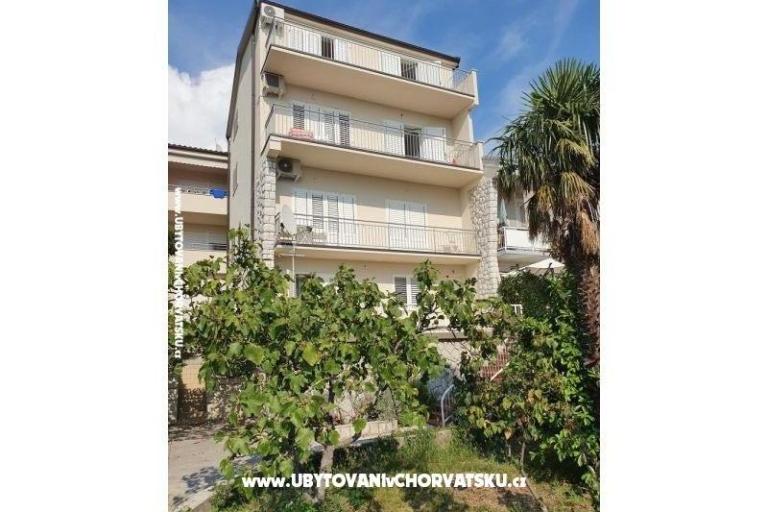 Apartmani Dramalj - Crikvenica – foto 2