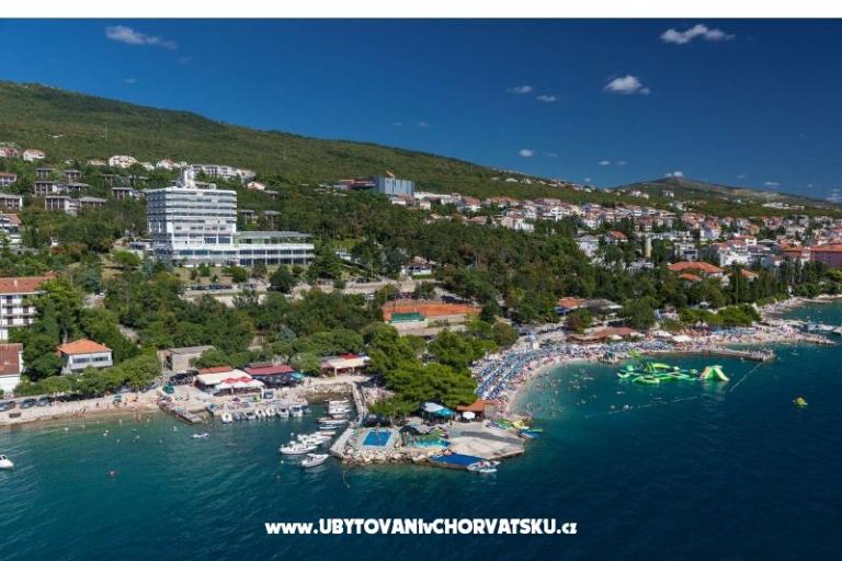 Apartmani Dramalj - Crikvenica – foto 4