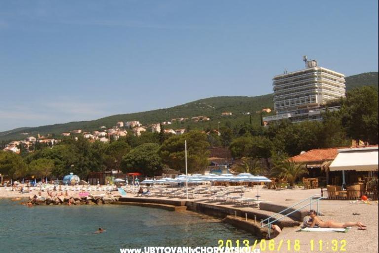 Apartmani Dramalj - Crikvenica – foto 9
