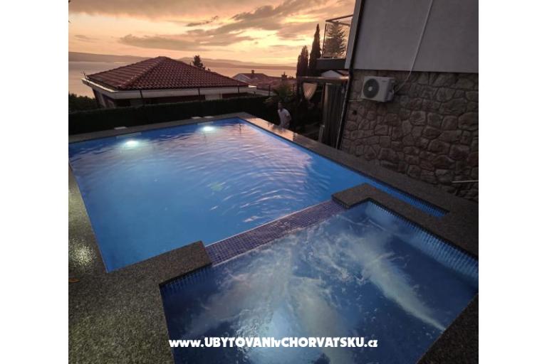 Delux apartment, heated pool – foto 10