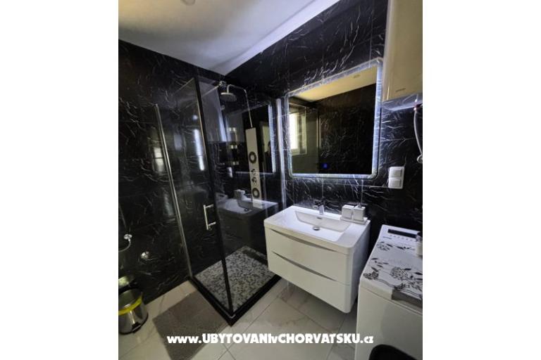 Delux apartment, heated pool – foto 19