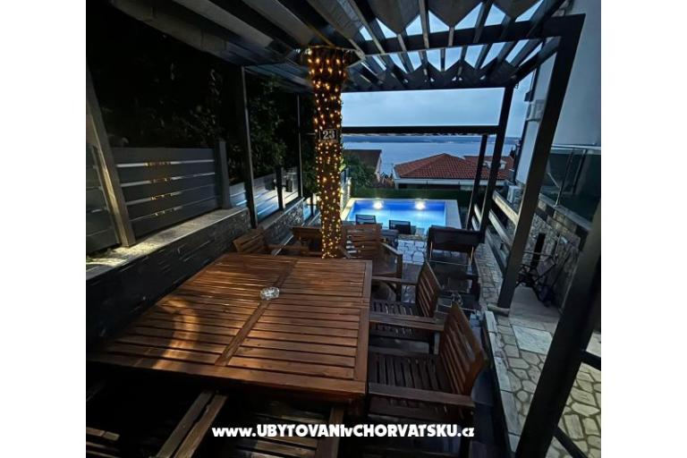 Delux apartment, heated pool – foto 22
