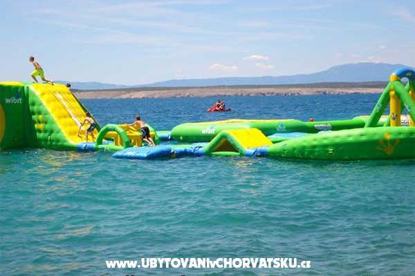 Apartmani Marijana Crikvenica – foto 12
